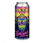 Flying Boats Evil Lover Double IPA 473ml