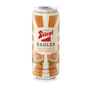 Stiegl Grapefruit Radler 500ml