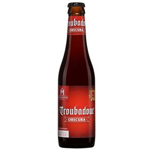 Troubadour Obscura 330ml