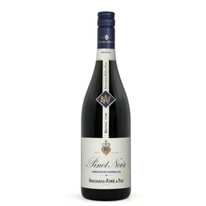 Bouchard Aine & Fils Heritage Du Conseiller Pinot Noir 750ml