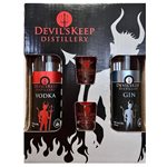 Devils Keep Holiday Variety Pack 2 B