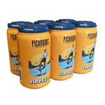 Picaroons Yippee IPA 6 C