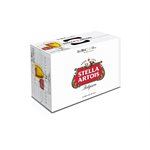 Stella Artois Lager 24 C