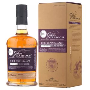 Glen Garioch Renaissance Chapter 4 18 YO 700ml