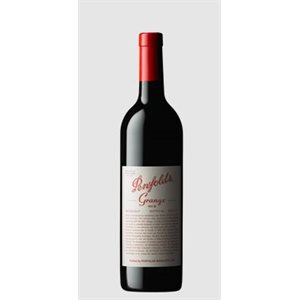 Penfolds Grange Shiraz 750ml