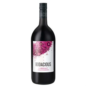 Bodacious Cabernet Sauvignon 1500ml