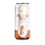 Gahan Island Red 473ml