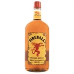 Fireball 1750ml