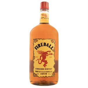 Fireball 1750ml