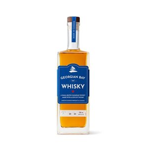 Georgian Bay Whisky 750ml