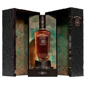 Bowmore Prestige 1969 700ml