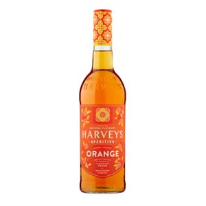 Harveys Apertivo Orange 750ml