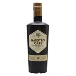 Maestro Cafe Coffee Cream Liqueur 700ml
