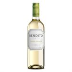 Bendito Classic Pinot Grigio 750ml