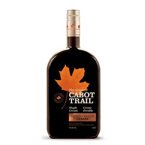 Cabot Trail Maple Cream 1140ml