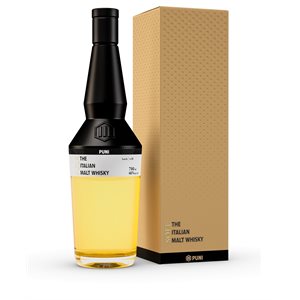 PUNI Sole Italian Whisky 700ml