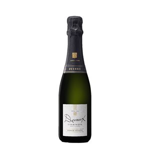 Champagne Devaux Grande Reserve 375ml
