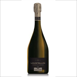Louis Vallon Cremant De Bordeaux Blanc De Noirs 750ml
