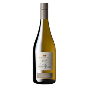 Mission Hill Reserve Pinot Gris 750ml