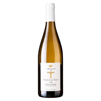 Mademoislle De T Pouilly Fume 750ml