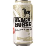 Black Horse Lager 473ml