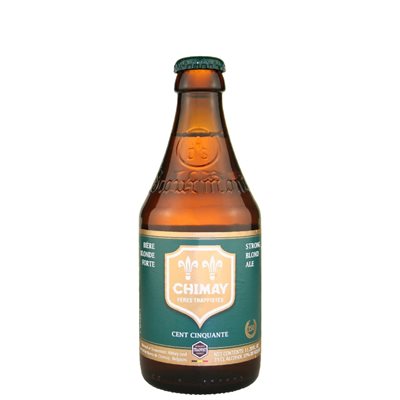 Chimay Green 150 330ml