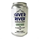 Ole Foggy Giver River Ori'Gin' Story 355ml