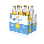 Corona Sunbrew 6 B