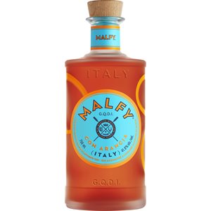 Malfy Gin Con Arancia 750ml