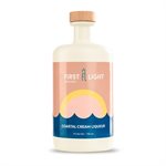 First Light Coastal Cream Liqueur 750ml