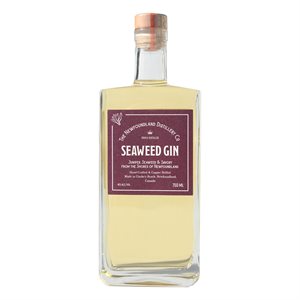 Newfoundland Distillery Seaweed Gin 750ml