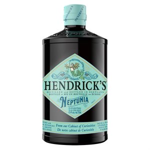 Hendricks Neptunia 750ml