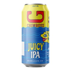 Grimross Juicy IPA 473ml