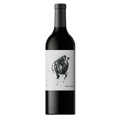 Black Angus Cabernet Sauvignon 750ml