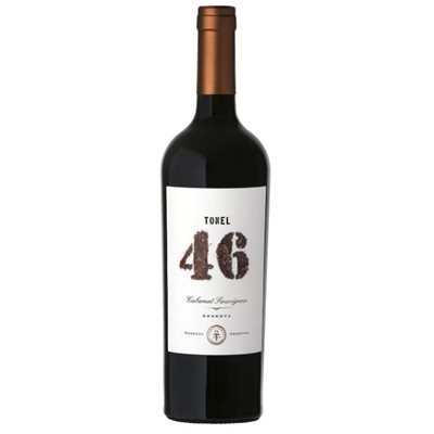 Tonel 46 Reserva Cabernet Sauvignon 750ml