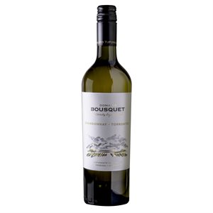 Domaine Bousquet Premium Chardonnay Torrontes 750ml