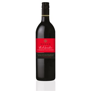 Nugan Estate 3rd Generation Cabernet Sauvignon 750ml