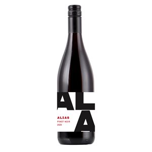 Alias Pinot Noir 750ml