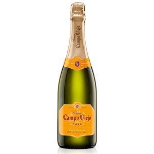 Campo Veijo Cava Brut 750ml