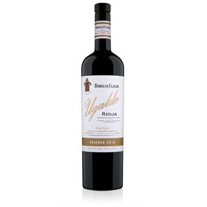 Felipe Ugalde Reserva 750ml