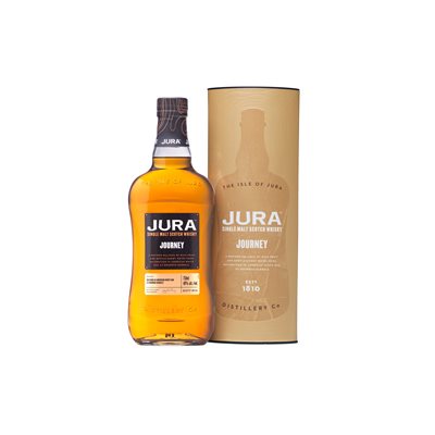 Jura Bourbon Cask 750ml