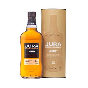 Jura Bourbon Cask 750ml