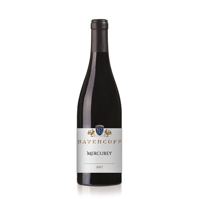 Bavencoff Mercurey 750ml