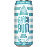 Beach Bum Lemon Coconut 473ml