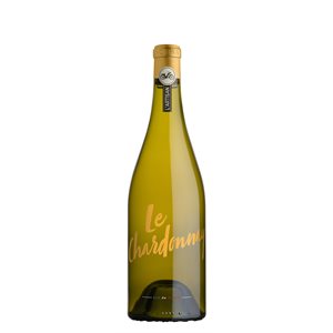 Jean Claude Mas L'Artisan Chardonnay 750ml