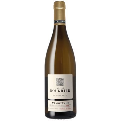 Famille Bougrier Confidences Pouilly Fume AOP 750ml