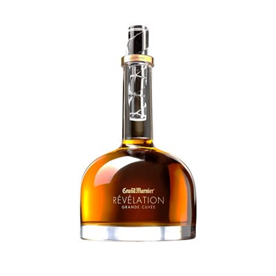 Grand Marnier Revelation 750ml