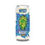 Maybee Mosaic Sour 473ml