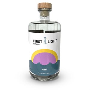 First Light Gin 750ml