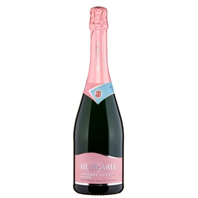 Hungaria Grande Cuvee Rose 750ml